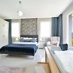Villa Aysima Goecek-- Peaceful Near The Sea In Gocek Fethiye