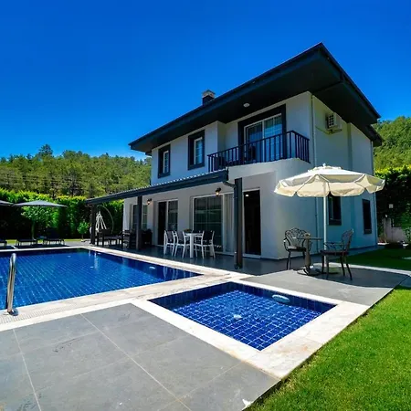 Aysima Goecek-- Peaceful Near The Sea In Gocek フェティエ