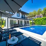 Aysima Goecek-- Peaceful Near The Sea In Gocek 别墅