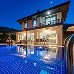 Aysima Goecek-- Peaceful Near The Sea In Gocek 别墅
